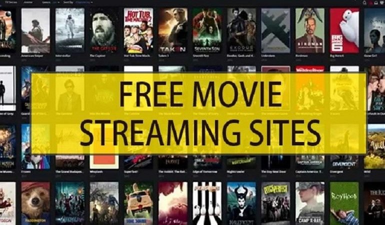 Best Websites To Watch Movies Online For Free In 2022