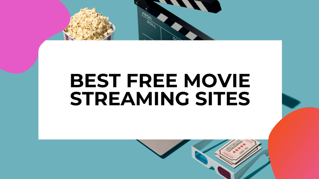 8 Free Online Streaming Sites To Enjoy Your Favorite Movies & Shows