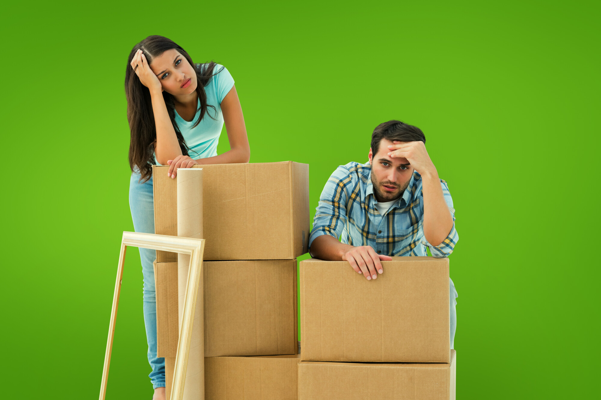 What Is Considered A Long Distance Move The News Publicist
