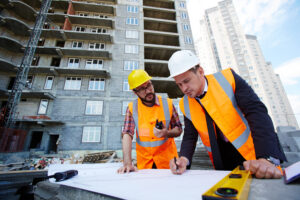 Built to Last: Why Concrete Is the Cornerstone of Reliable Construction