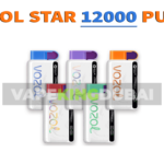 A Comprehensive Review of Vozol Star 12000 Puffs Disposable Vape