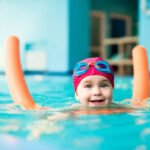 Dive into Health: The Comprehensive Benefits of Learn-to-Swim Programs for Kids and Adults