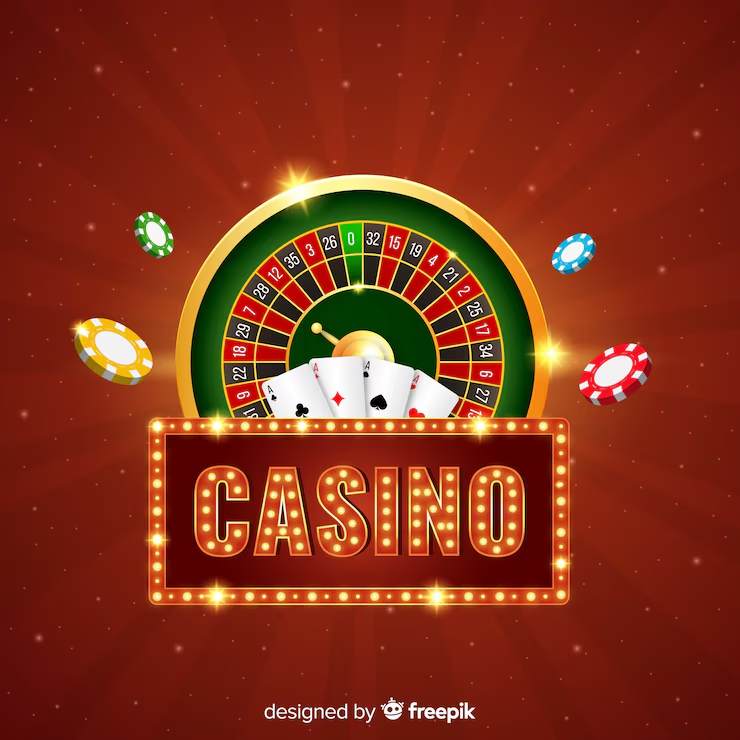 Casino Game Online Tips That New Players Often Overlook