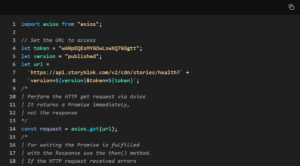 Deploying Educational Simulations and Training Materials via Headless CMS