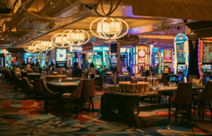 Exploring the Rise of Sweepstakes Casinos in the U.S.