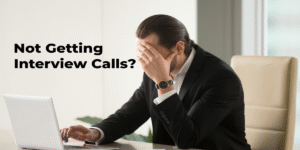 Why You’re Not Getting Interviews: Mistakes to Avoid in Online Job Searches