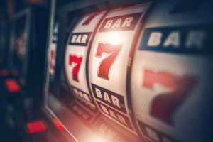 How Online Slot Gaming Has Expanded Beyond Traditional Casinos