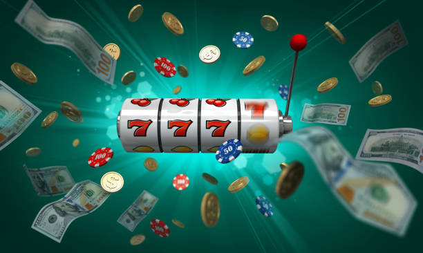 What Makes Online Slots Different From Every Other Casino Game
