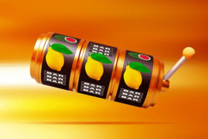 Online Slot Games And Their Simple Operating Style